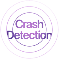 Crash detection
