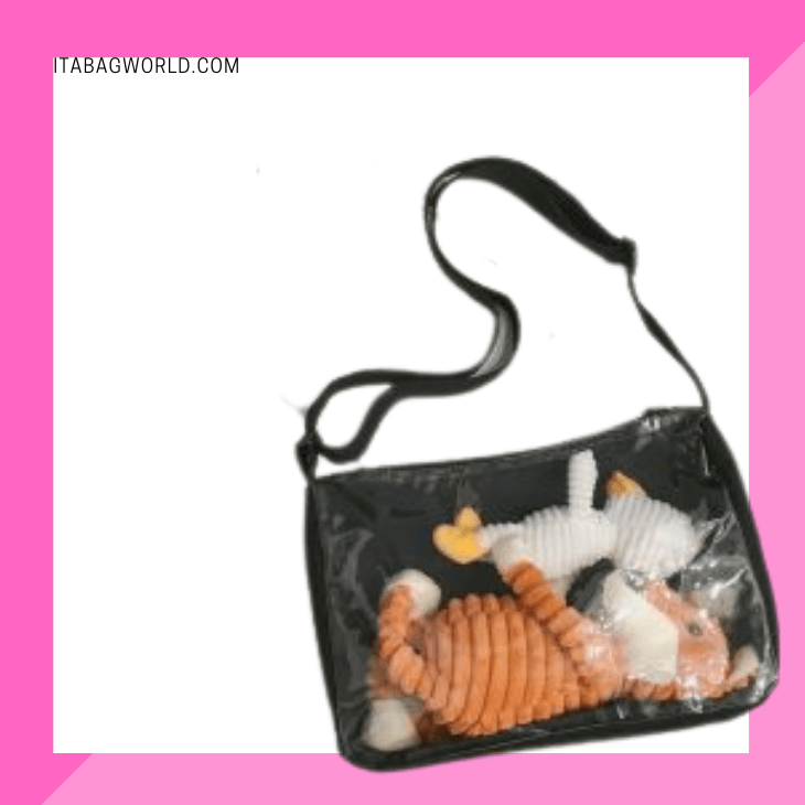 Ita bag shoulder bag