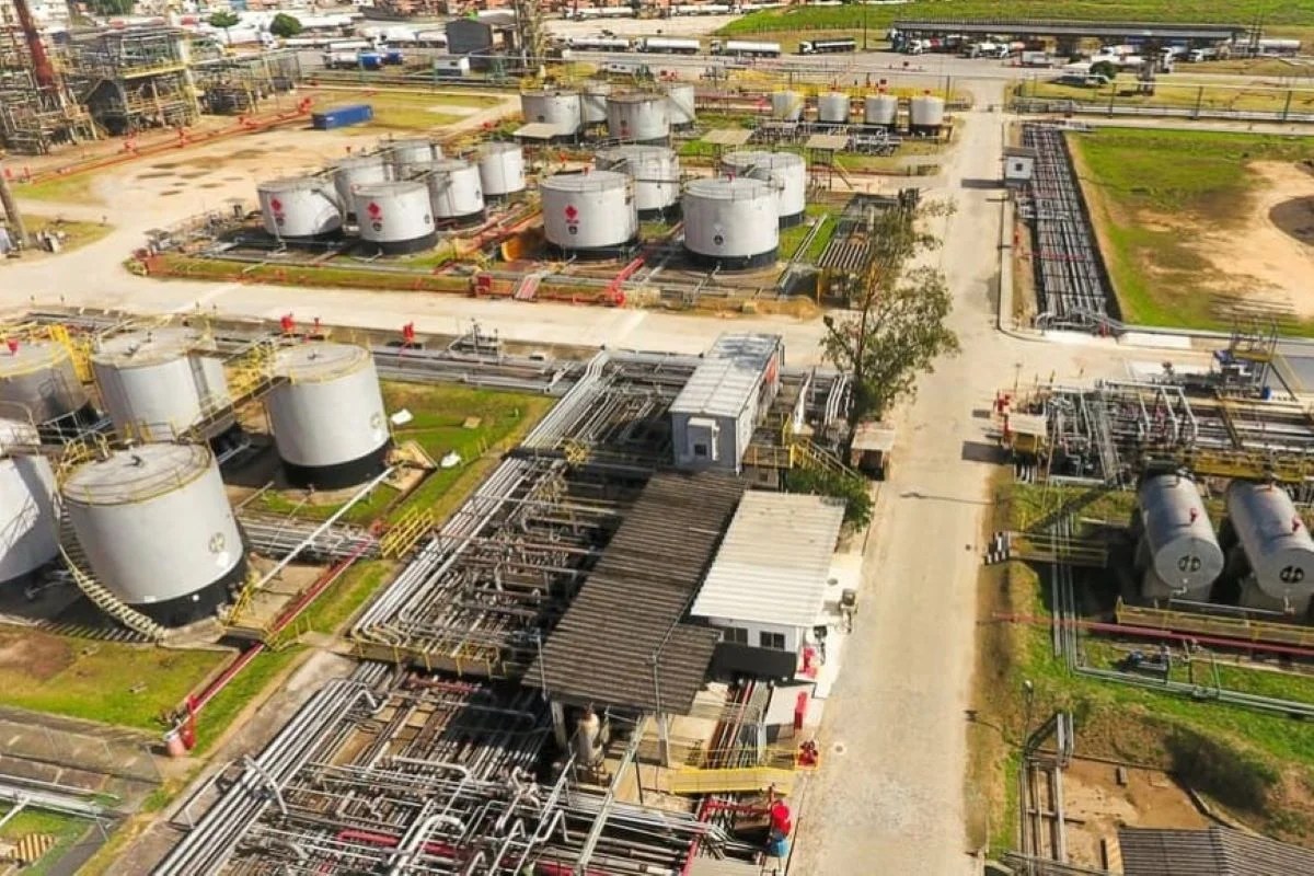 Refit: Justiça decreta falência das empresas do grupo no RJ