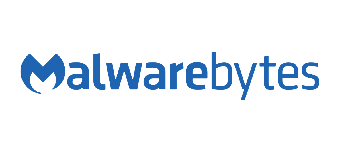 Malwarebytes logo wide