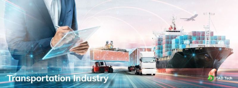 Industries Serviced Itad Technologies - Colorful Art Collection - Desktop Quality