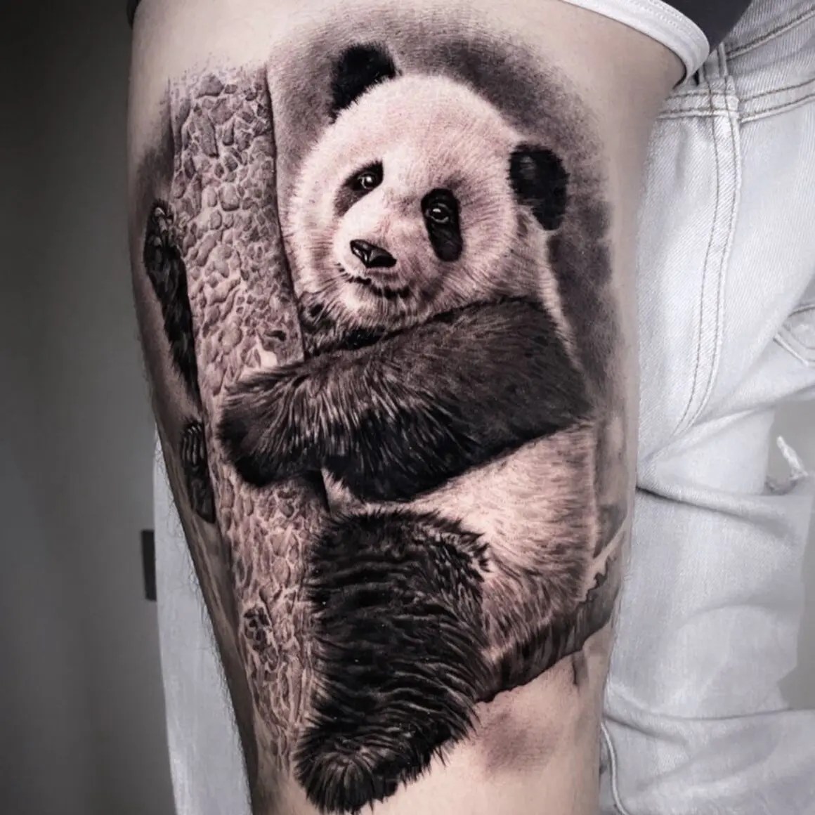 Antonio Ragone E Il Realismo Nella Foto Giusta - Tattoo Italia 1160_x_1160_jpg
