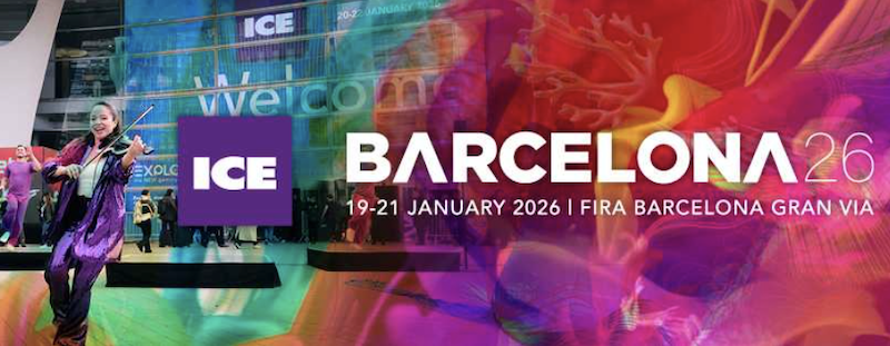 Ice 2026 La World Gaming Week Riunisce A Barcellona Il Futuro Globale 
