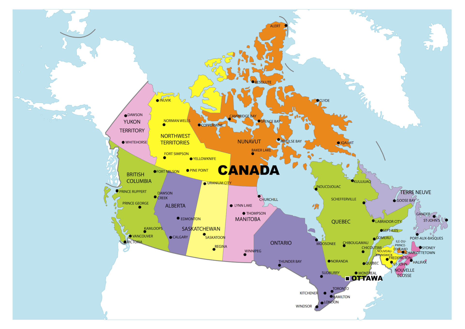 Canada: I Mestieri Più Richiesti, Opportunità Per Gli Italiani 1358_x_1920_jpg