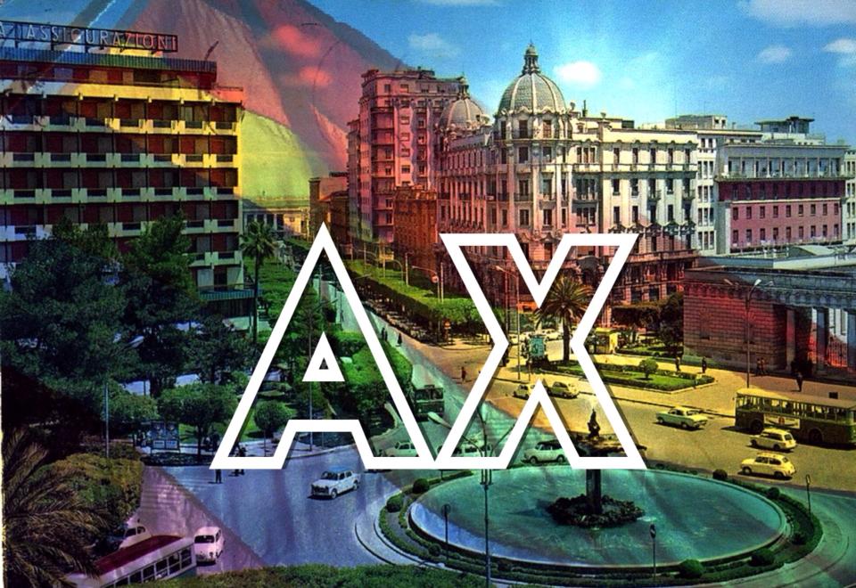 AX