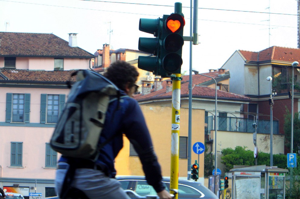 CuoreRossoSemafori