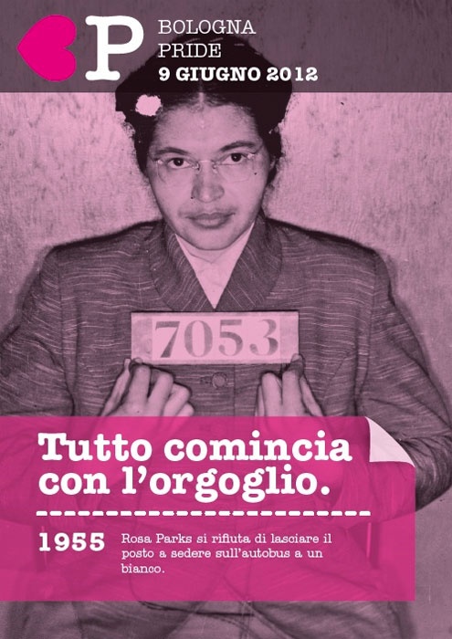 RosaParks