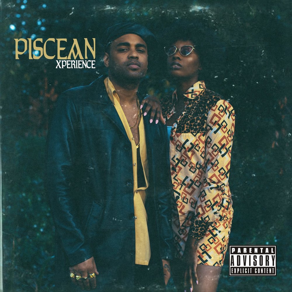 Xperience – Piscean [LP]
