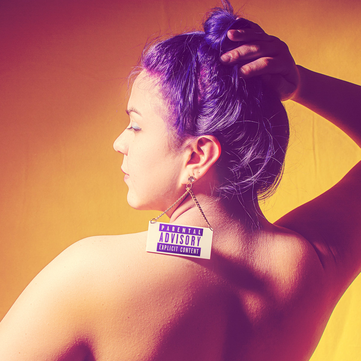 LOUDA – Feedback [LP]