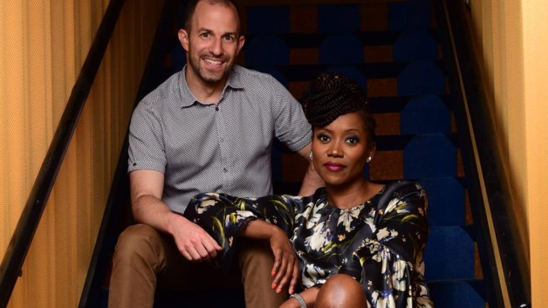 Color Farm Media Planning To Launch Digital Newsroom Called “The Blackness”  [Article]