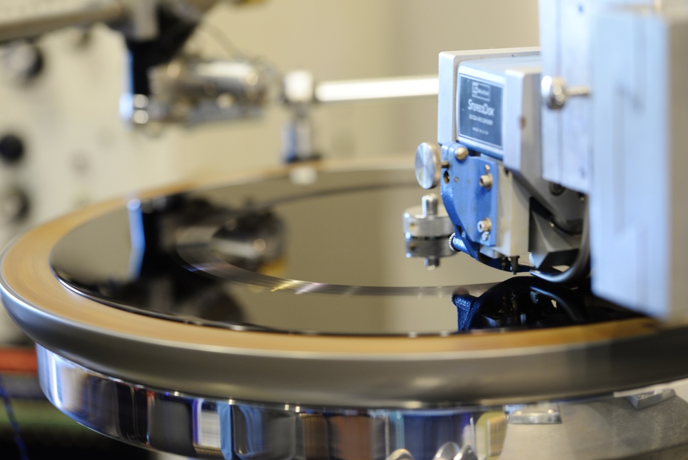 Apollo Masters Fire Means Devastation For Vinyl Production [Article]
