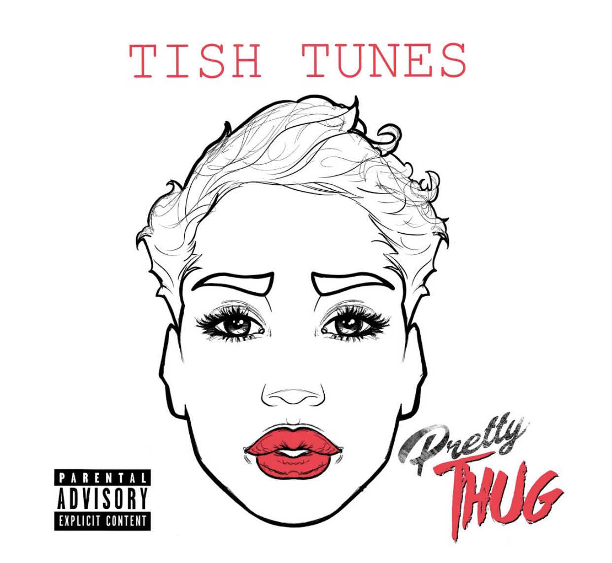 Tish Tunes – Bad Habits [Single]