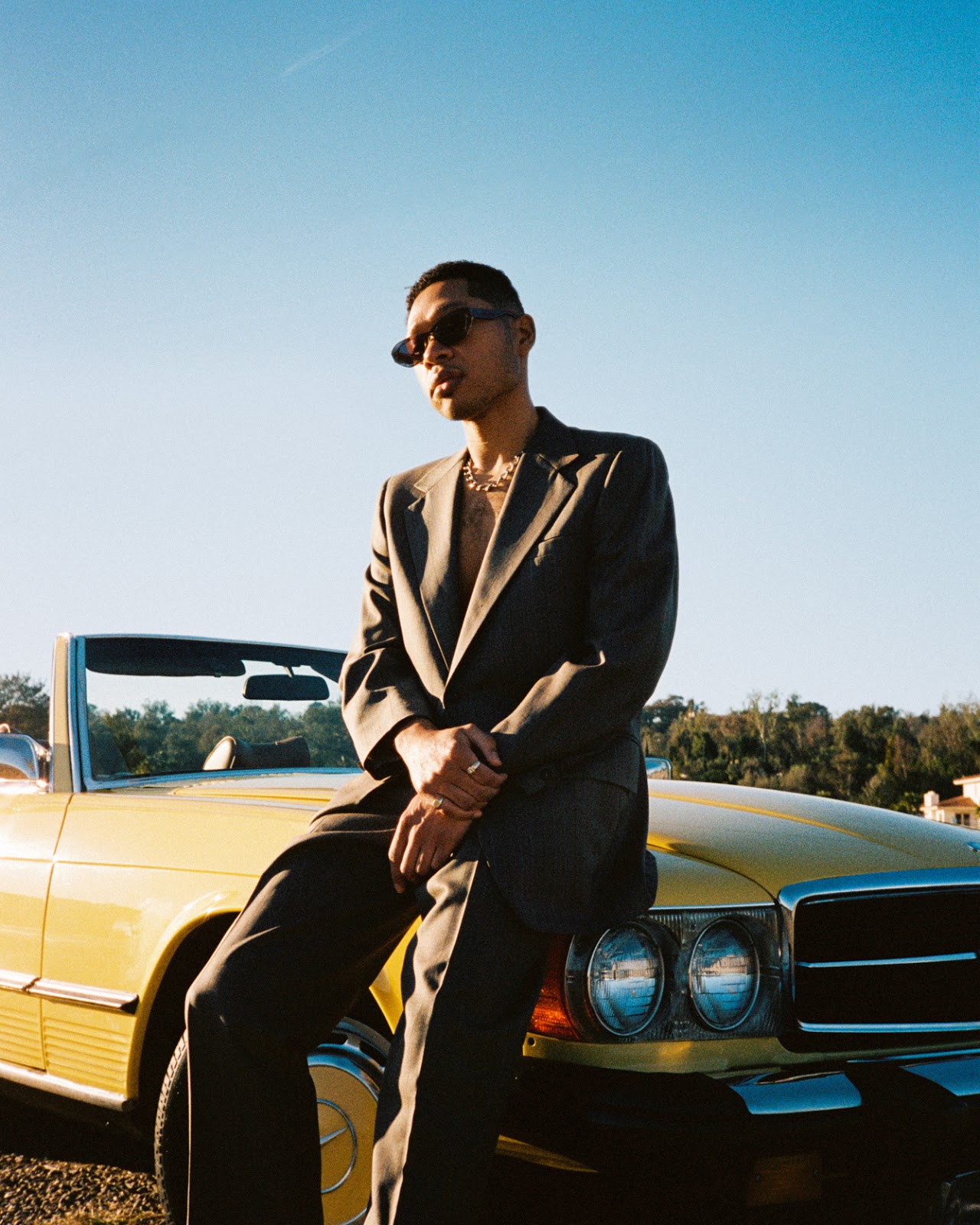Otis Kane – Sweet Sensation [Single+ Video]