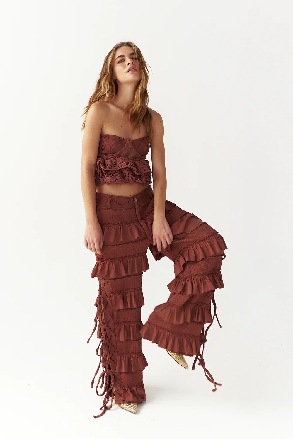 Boracay Shell Corset - Premium Landscape Picture Gallery - Mobile