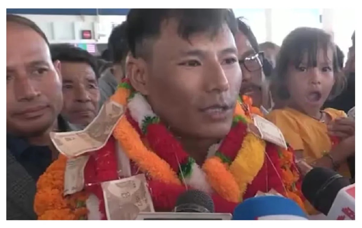 MANIPUR