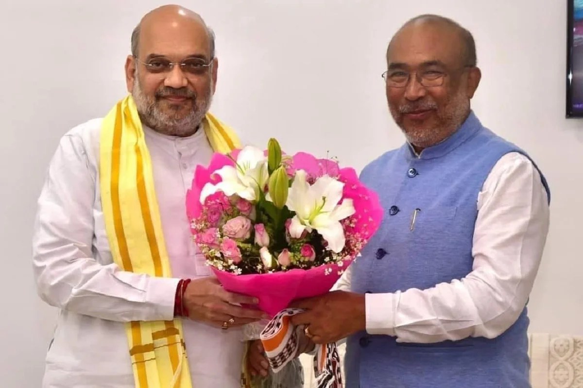 MANIPUR