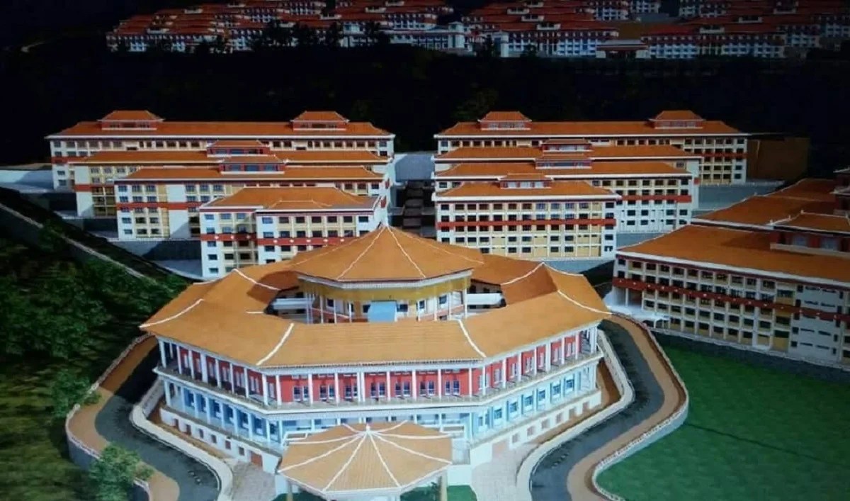 sikkim