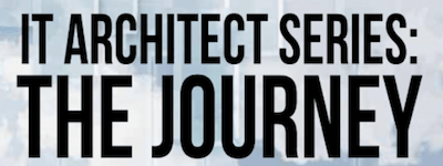 It Architect Journey