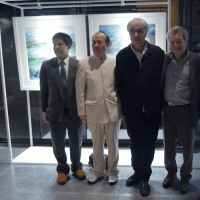 Rémy ARON , Yves KOBRY, et Youju LIU