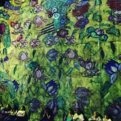 Gustav Klimt à l'atelier des lumières