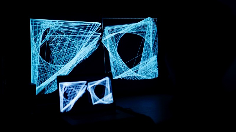 ComplexComposition-IAMAS-2