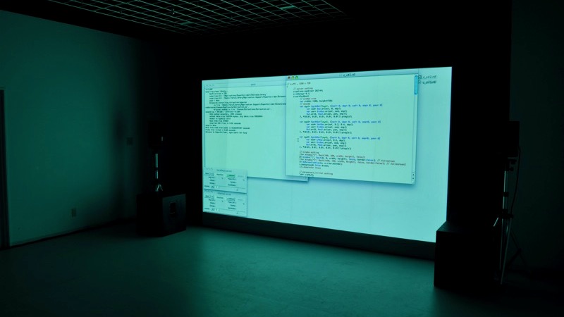 ComplexComposition-IAMAS-4