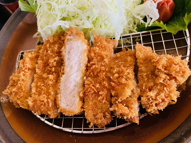 尼崎市西昆陽でランチするなら、とんかつ かつ喜 尼崎西昆陽店がおすすめです！