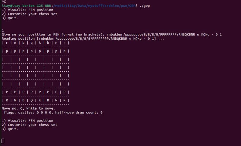 Itayb S Blog - Elegant Landscape Pattern - 8K