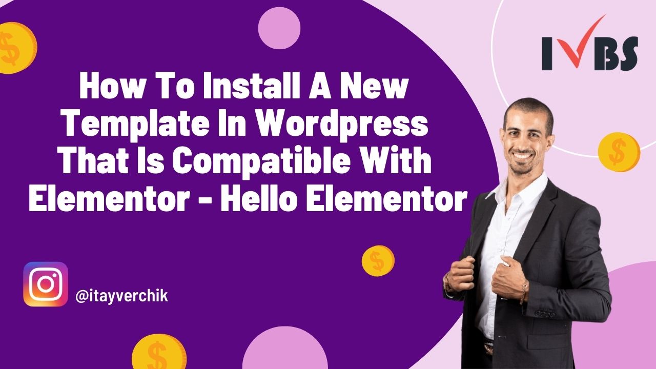 How To Install A New Theme In WordPress That Is Compatible With ...
