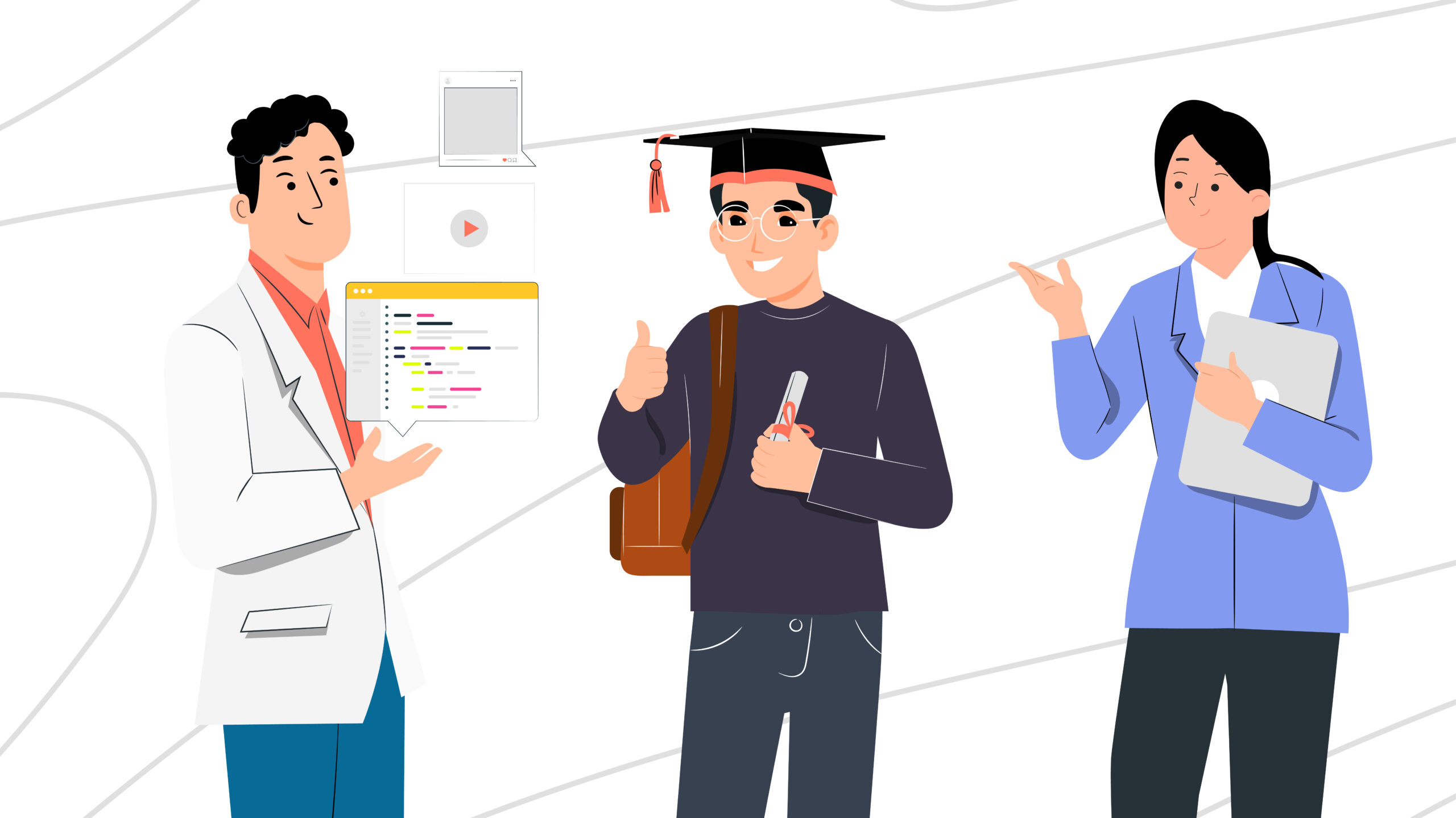 IT Business Analyst 101