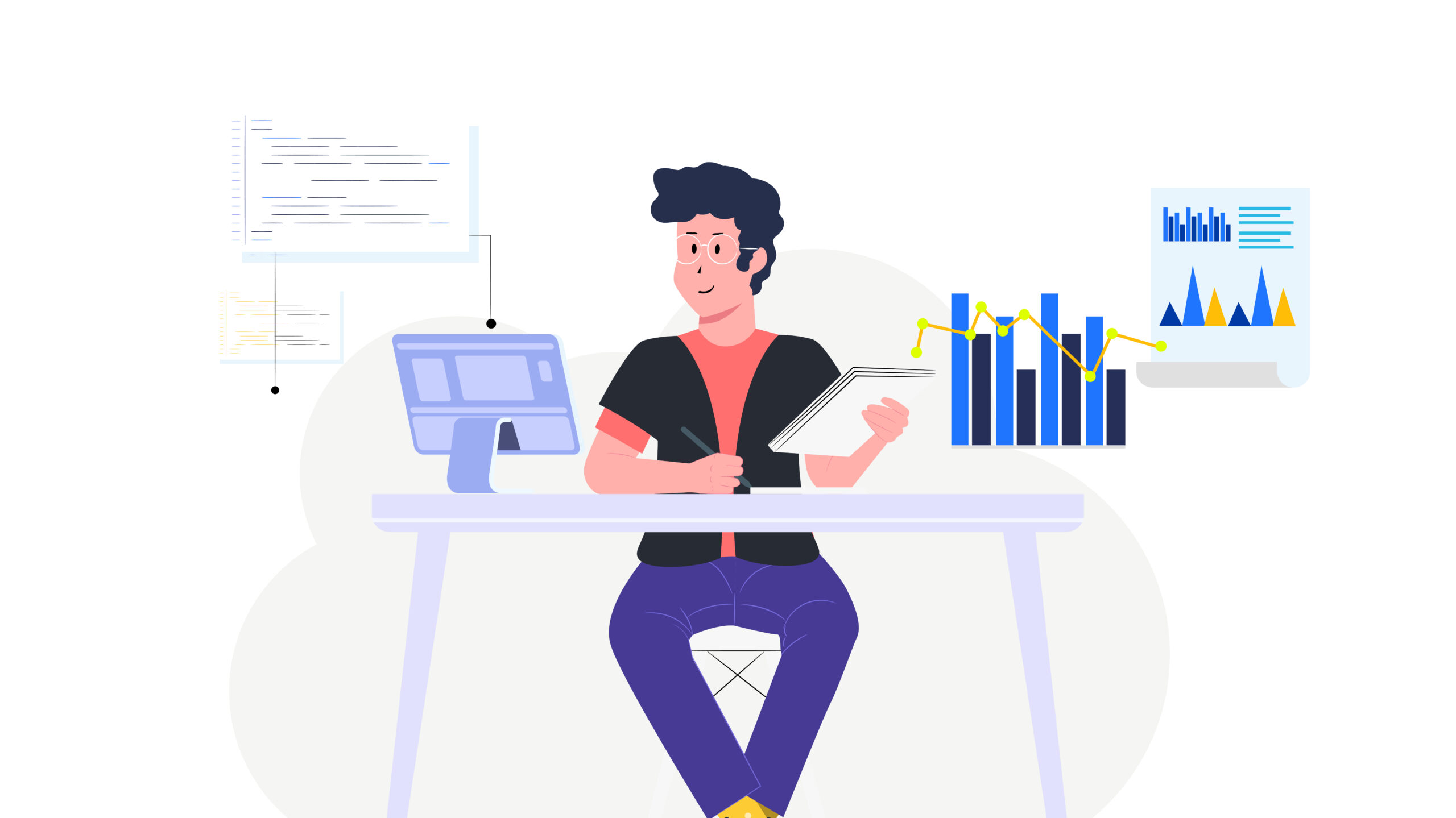 Intro Into Functional Requirement Document