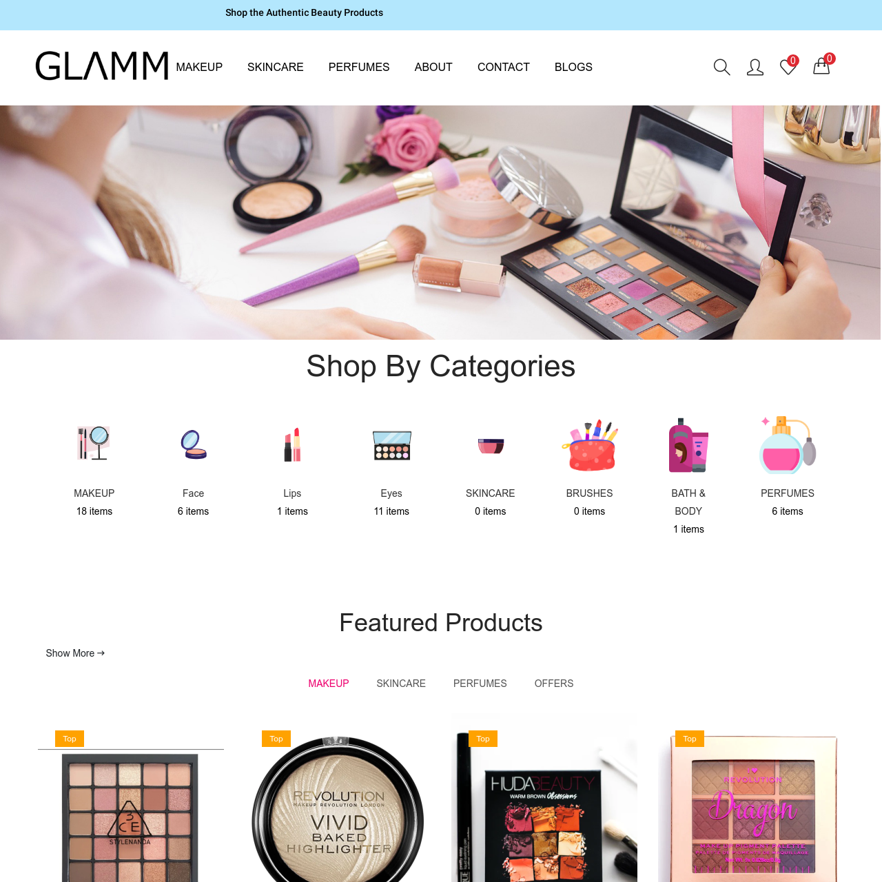 GLAMM