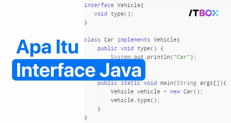 Tutorial Contoh Penggunaan Dan Implementasi Interface Dalam Java Oop - Artistic Full HD Abstract Pictures | Free Download