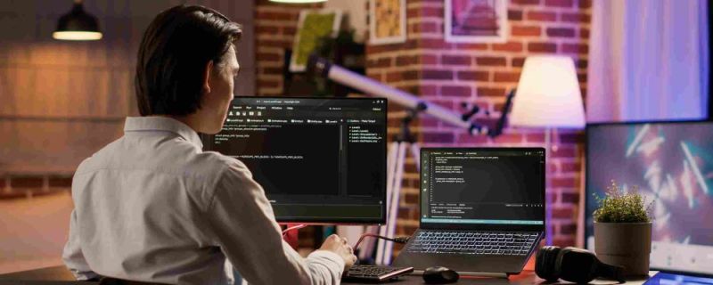 Cari Tahu Yuk Gaji Programmer Python Di Indonesia Codepolitan - Perfect Minimal Design - High Resolution