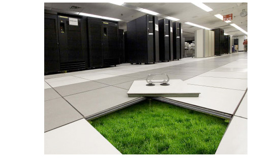 Green IT Solutions