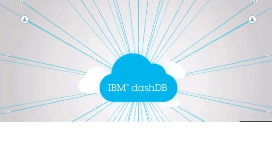 IBM Dash