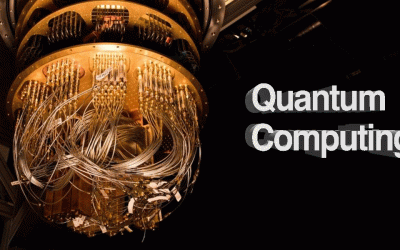 Quantum Computing: A Game-Changer for Everyday Life in 2024