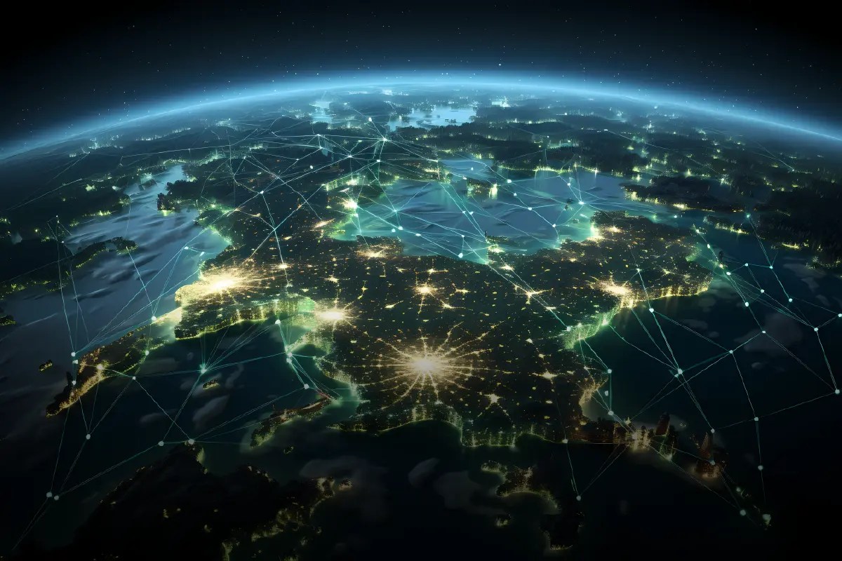 Japan S Digital Power Map 2026 Compute And