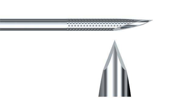 ultra sharp