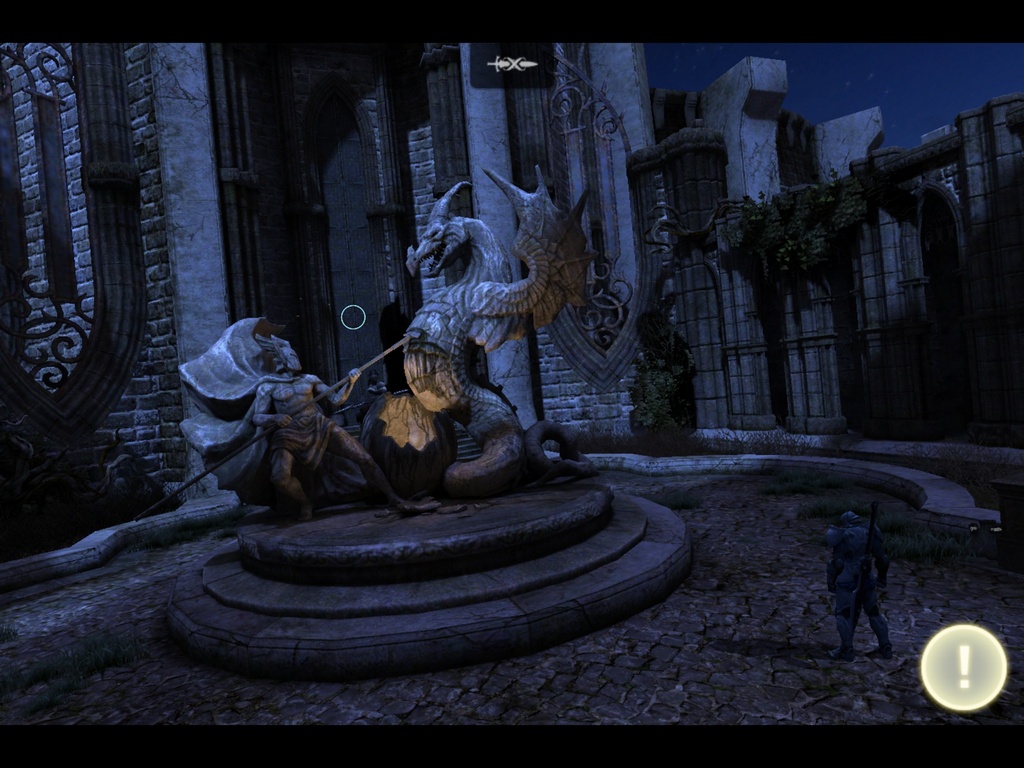 A Detailed Overview Of Infinity Blade Iii Infinity Blade Iii A Detailed Review Of Infinity Blade Iii Blade Of Infinity Iii Infinity Blade 3 Which Weapon Is Better