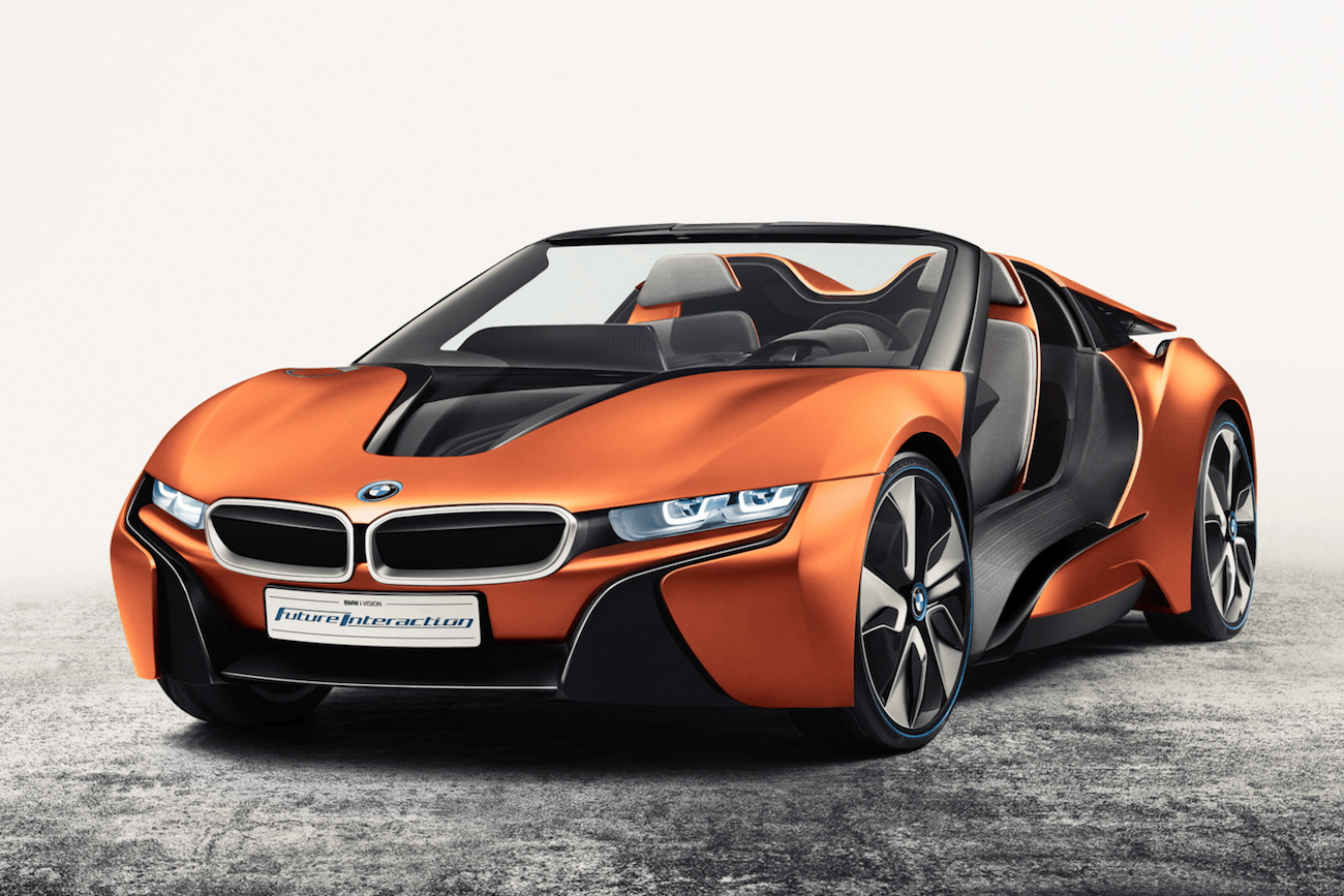 Bmw электромобиль стоимость