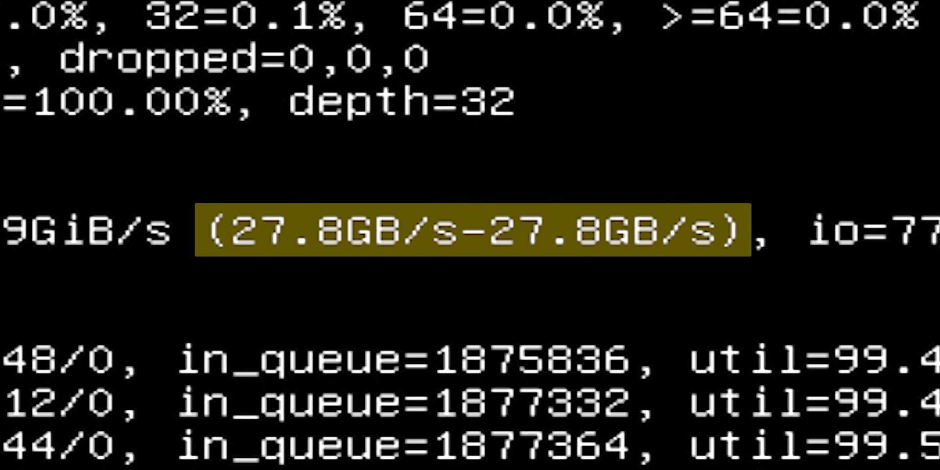 Блогер выяснил, сколько ОЗУ нужно современному ПК (4 ГБ уже мало), и протестировал самый быстрый SSD Liqid Honey Badger со скоростью до 27,8 ГБ/с