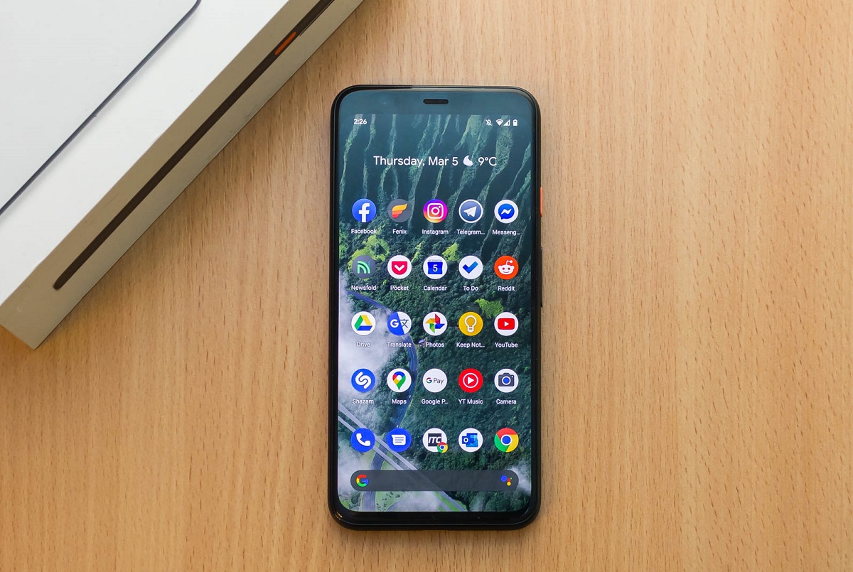 10 флагманов 2019 года на платформе Qualcomm