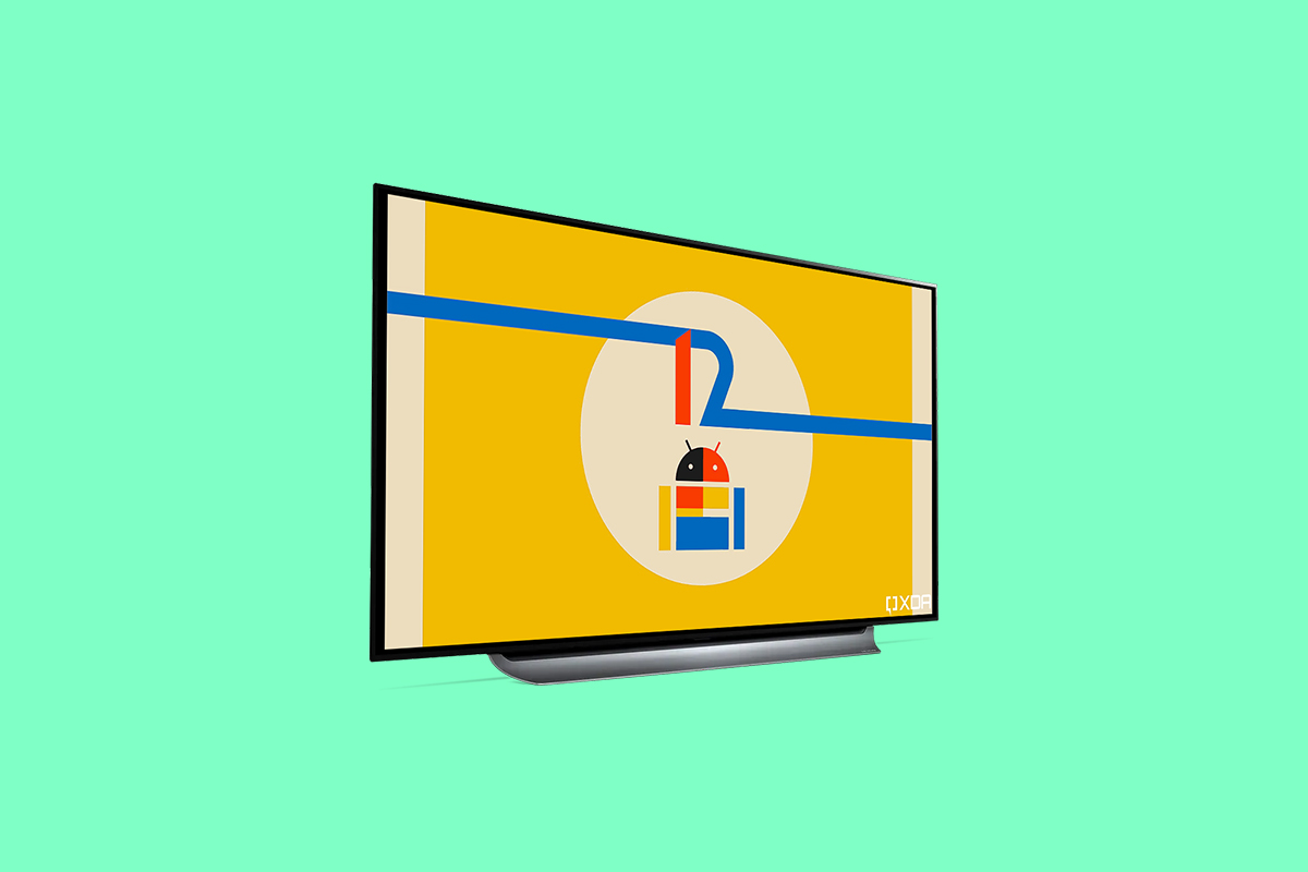 Вышла первая предварительная версия Android 12 для Android TV с новым интерфейсом в стиле Google TV