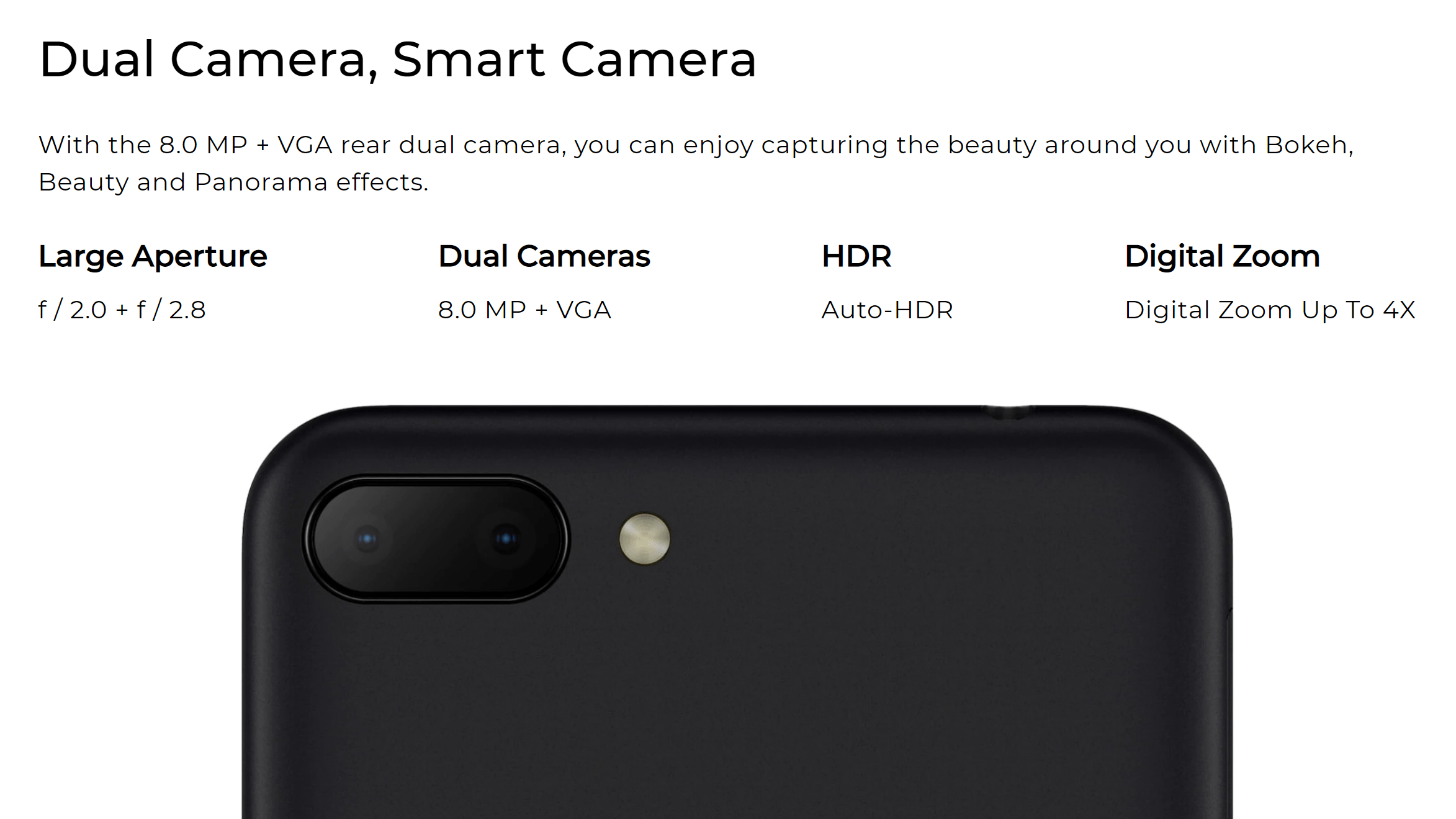 HTC выпустила бюджетный смартфон Wildfire E Lite