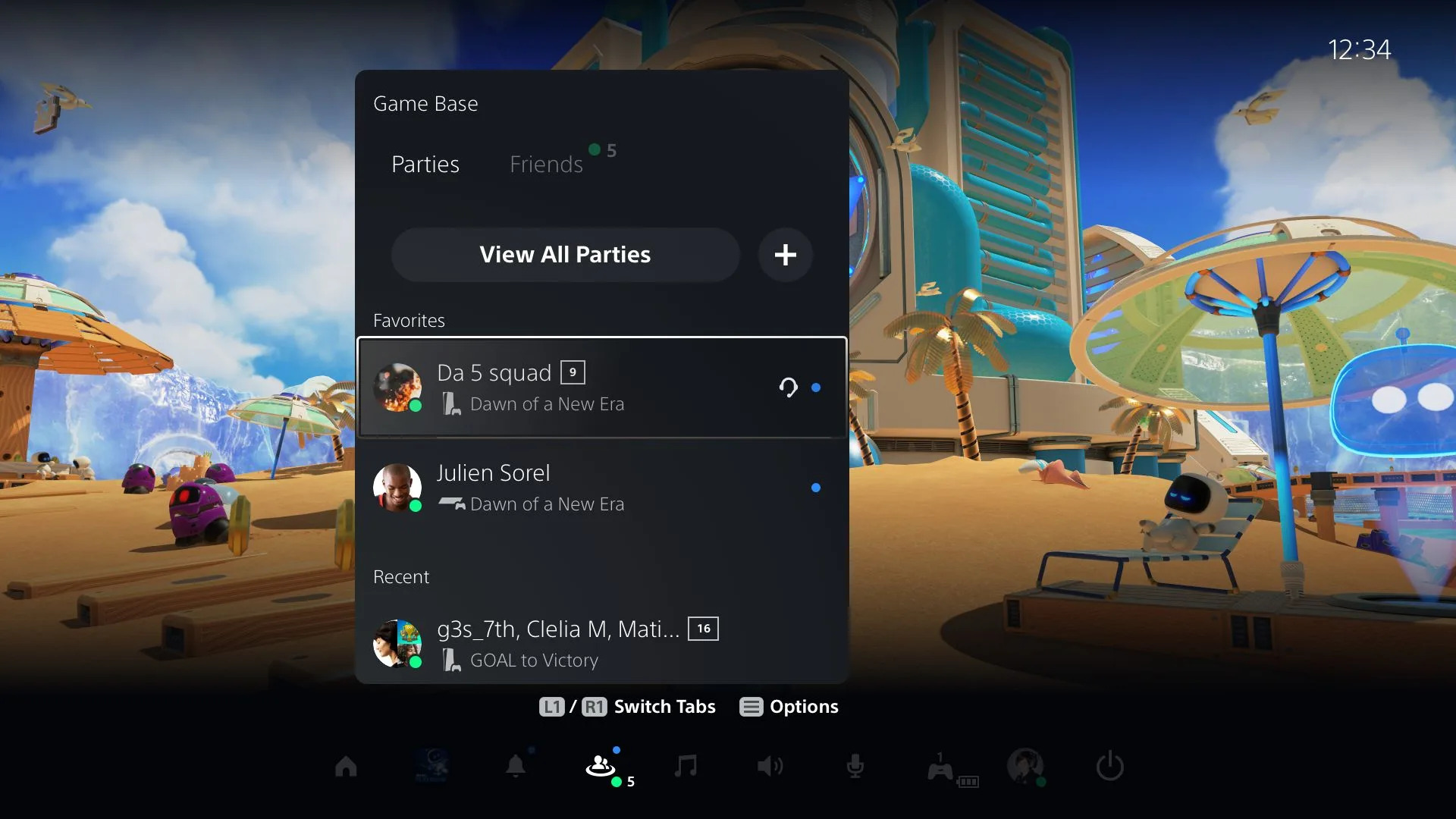 Sony анонсировала первое крупное обновление PlayStation 5 — хранение PS5-игр на внешних USB-накопителях и новые социальные функции