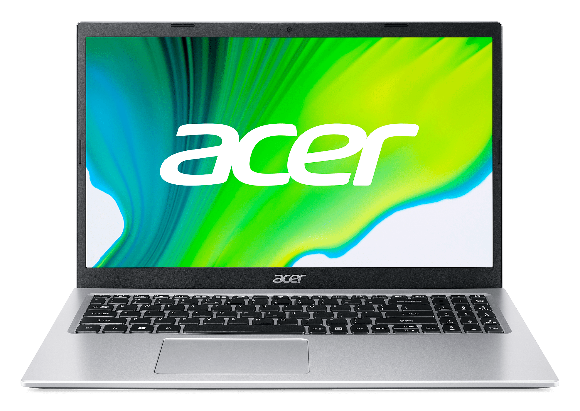 Acer розповіла про старт продажів в Україні нових ноутбуків різних серій