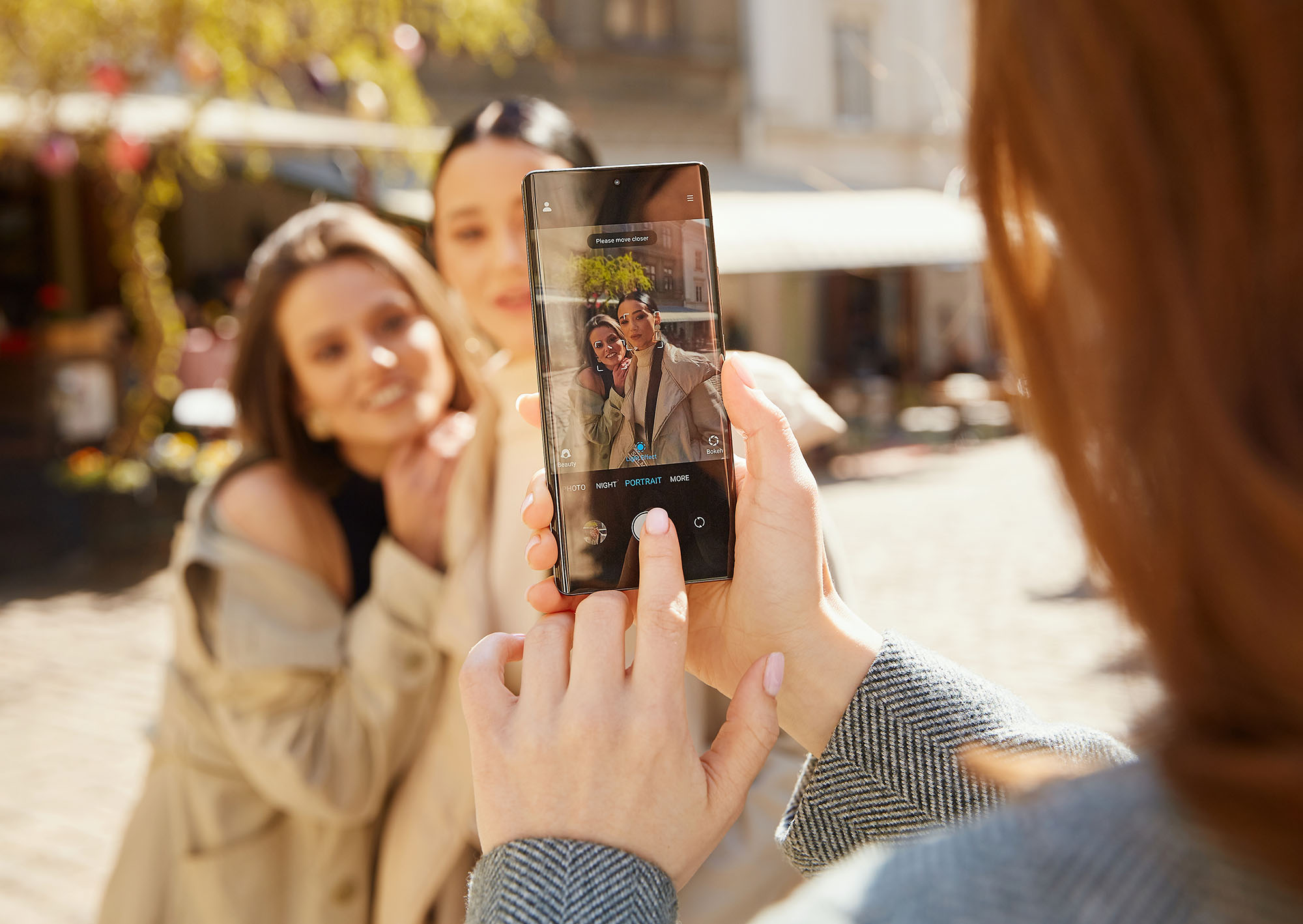 Флагманский смартфон ZTE Axon 30 Ultra с тремя 64-Мп камерами поступит в продажу по цене от $750