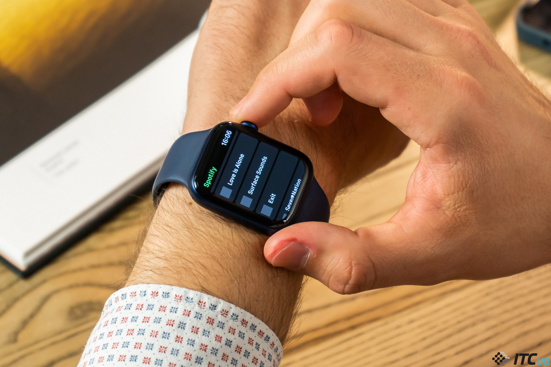 10 причин купить Apple Watch Series 6 и 10 причин не покупать