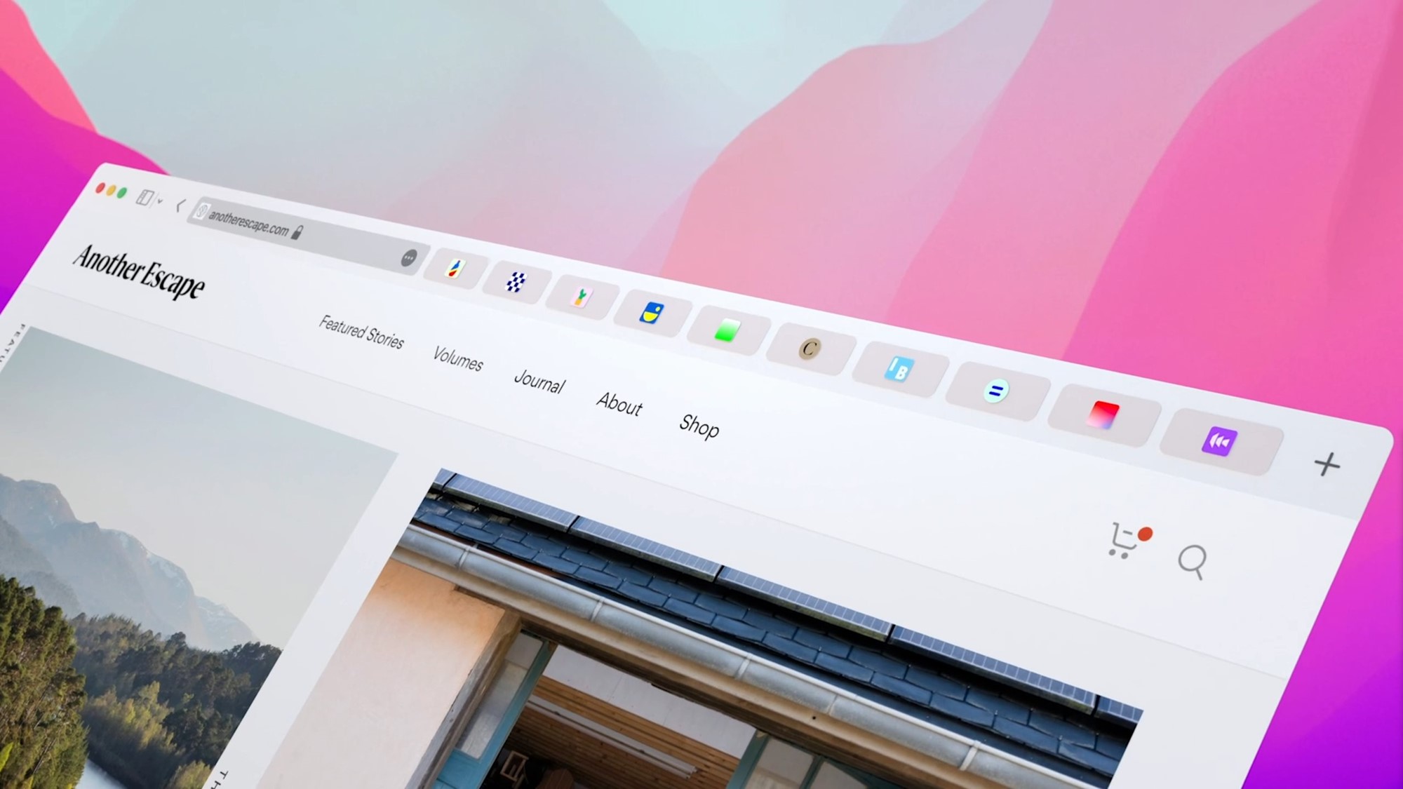 Анонсирована macOS Monterey с более глубокой интеграцией iOS-устройств